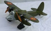 Stampe-Vertongen SV-10 1:72