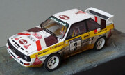 Audi Sport Quattro 1:24