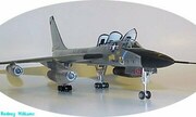 Convair B-58A Hustler 1:72