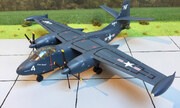North American AJ-1 Savage 1:72