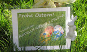 Happy Easter! 1:1