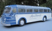 Büssing 5000TU 1:43