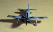 Martin Baker MB-5 1:72