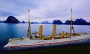 SMS Undine 1:700