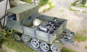 Waldschlepper WS 1500 1:35