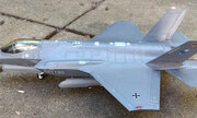 F-35A Lightning II 1:72