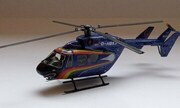 MBB BK 117 1:72