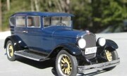 REO Flying Cloud 1927 1:43