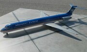 McDonnell Douglas MD-82 1:144