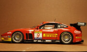 Ferrari 575 GTC 1:24