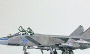 MiG-31BM 1:72