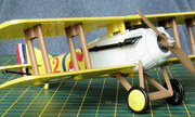 Spad VII 1:35