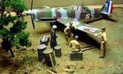 Caudron C.714 1:32
