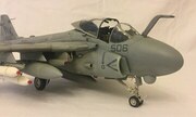 Grumman A-6E Intruder 1:48