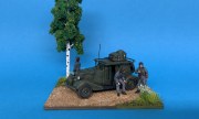BA-20 Panssariauto 1:72