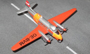 De Havilland DH 104 Dove 1:144
