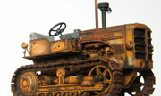 Hanomag Raupe K 55 1:25