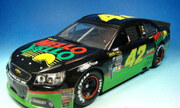 2015 Chevrolet SS 1:24