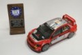 Mitsubishi Lancer WRC 2005 1:24
