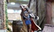 Assassine Trucco 28mm