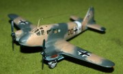Siebel Fh 104 Hallore 1:72