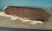 Sea Shadow 1:144