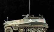 Sd.Kfz. 250/1 1:35