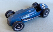 1947 Talbot Lago T26C 1:24