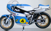 Suzuki XR14 1:8