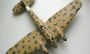 Heinkel He 111 H-6 1:72