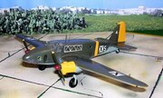 Caproni CA.309 1:72