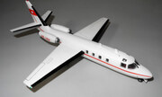 Aero Commander 1121 Jet Commander 1:72