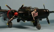 Northrop P-61B Black Widow 1:48