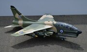 Vought TA-7C Corsair II 1:48