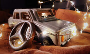 Mercedes Benz 230 E W123 (1982) 1:25