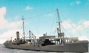 Notoro 1:700