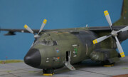 Transall C-160 1:72