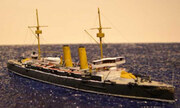 Infanta Maria Teresa 1:700