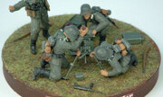 8 cm Granatwerfer 1:35