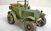 Rolls Royce Schlepper 1:35