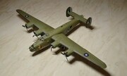 Consolidated B-24 Liberator 1:72