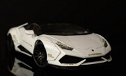 Lamborghini Huracan Liberty Walk 1:24