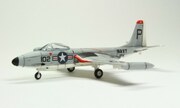 McDonnell F2H-3 Banshee 1:144