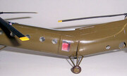 Piasecki H-21 Shawnee 1:72