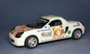 Toyota MR-S Happiness! 1:24