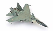 Sukhoi Su-30MKI Flanker-H 1:72