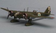 Bristol Blenheim Mk.I 1:72