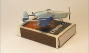 Moskalev SAM-13 1:144