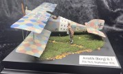 Aviatik (Berg) D.I 1:32