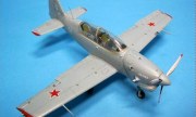Yakovlev Yak-152 1:72